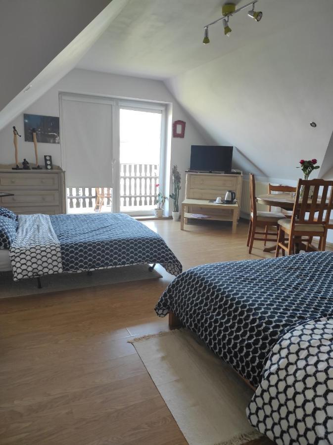 Przyjazny Domek Tarnowskie Góry Extérieur photo