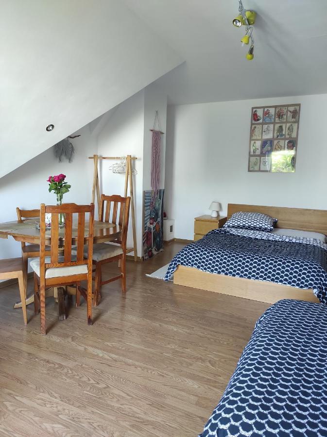 Przyjazny Domek Tarnowskie Góry Extérieur photo