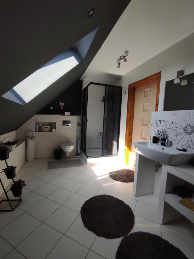 Przyjazny Domek Tarnowskie Góry Extérieur photo