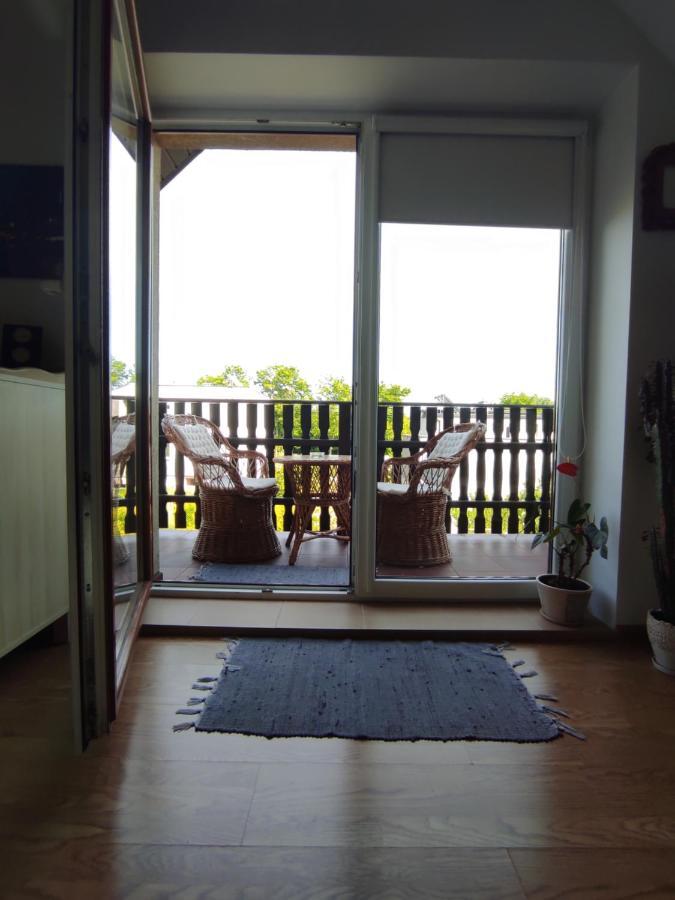 Przyjazny Domek Tarnowskie Góry Extérieur photo