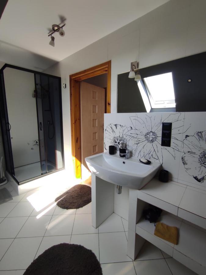 Przyjazny Domek Tarnowskie Góry Extérieur photo