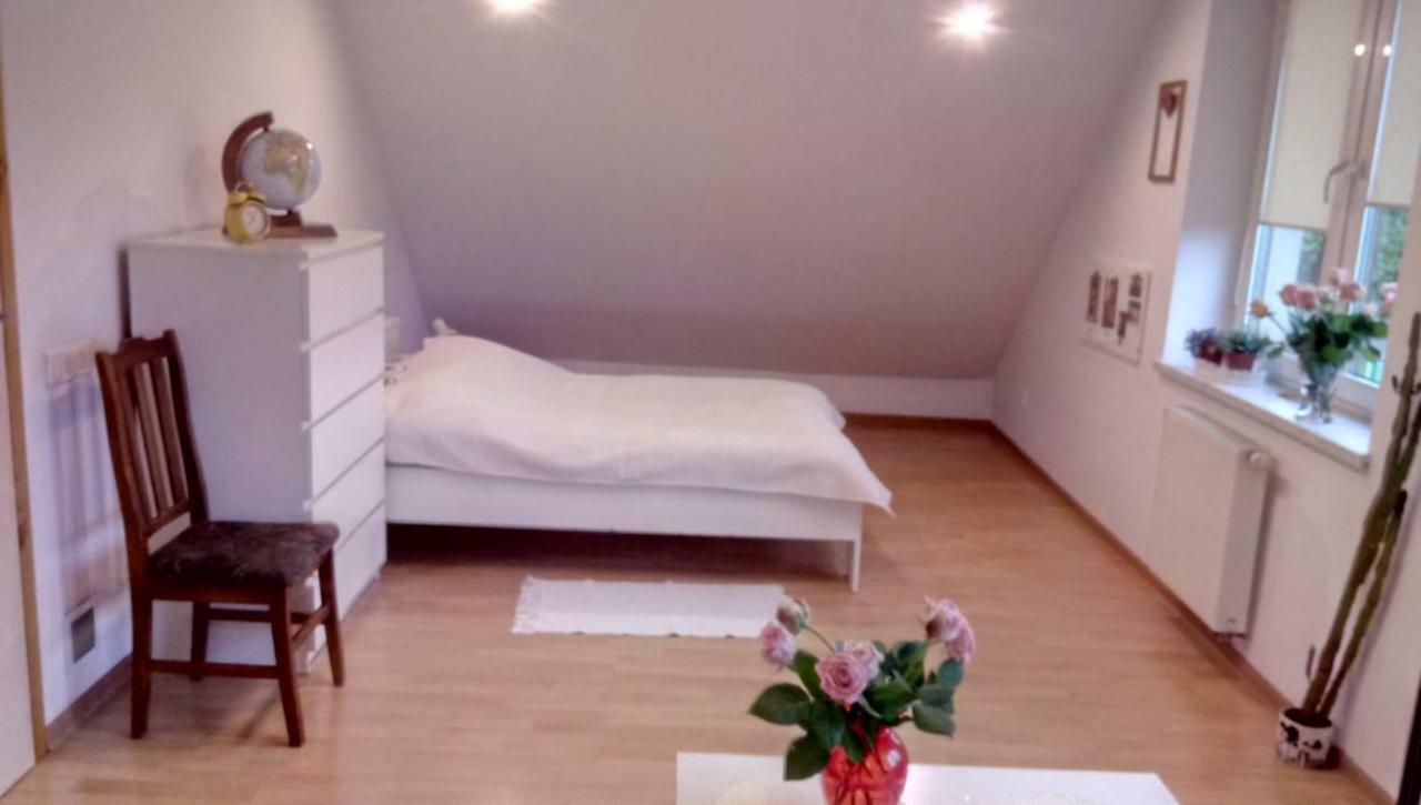 Przyjazny Domek Tarnowskie Góry Extérieur photo